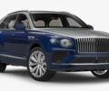 купити нове авто Бентлі Бентайга 2025 року від офіційного дилера Bentley Kyiv Бентлі фото