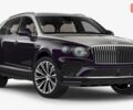 Бентлі Бентайга, об'ємом двигуна 4 л та пробігом 0 тис. км за 406869 $, фото 1 на Automoto.ua