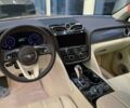 Бентли Бентайга, объемом двигателя 3 л и пробегом 0 тыс. км за 379661 $, фото 10 на Automoto.ua