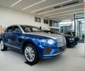 купить новое авто Бентли Бентайга 2025 года от официального дилера Bentley Kyiv Бентли фото