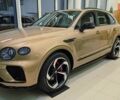 Бентли Бентайга, объемом двигателя 3 л и пробегом 0 тыс. км за 379661 $, фото 1 на Automoto.ua