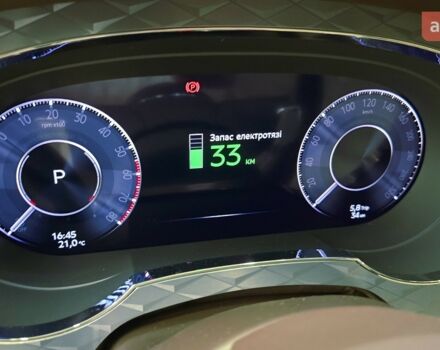 Бентли Бентайга, объемом двигателя 3 л и пробегом 0 тыс. км за 379661 $, фото 11 на Automoto.ua