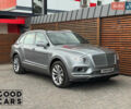 Серый Бентли Бентайга, объемом двигателя 5.95 л и пробегом 68 тыс. км за 105000 $, фото 6 на Automoto.ua