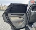 Серый Бентли Бентайга, объемом двигателя 5.95 л и пробегом 49 тыс. км за 179000 $, фото 27 на Automoto.ua