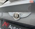 Серый Бентли Бентайга, объемом двигателя 5.95 л и пробегом 49 тыс. км за 179000 $, фото 11 на Automoto.ua