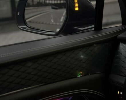 Сірий Бентлі Бентайга, об'ємом двигуна 4 л та пробігом 170 тис. км за 159900 $, фото 34 на Automoto.ua