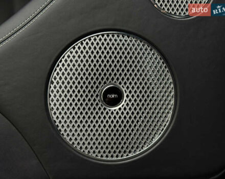 Сірий Бентлі Бентайга, об'ємом двигуна 4 л та пробігом 170 тис. км за 159900 $, фото 44 на Automoto.ua