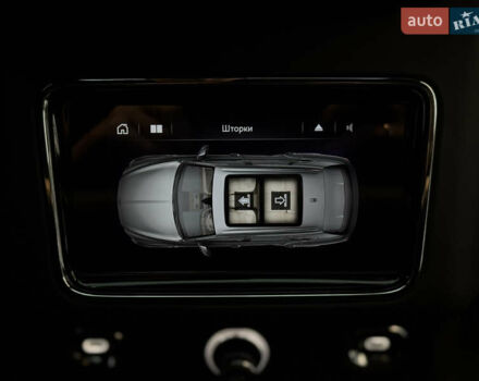 Сірий Бентлі Бентайга, об'ємом двигуна 4 л та пробігом 170 тис. км за 159900 $, фото 60 на Automoto.ua