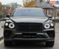 Сірий Бентлі Бентайга, об'ємом двигуна 4 л та пробігом 170 тис. км за 159900 $, фото 1 на Automoto.ua