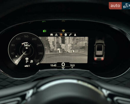 Сірий Бентлі Бентайга, об'ємом двигуна 4 л та пробігом 170 тис. км за 159900 $, фото 35 на Automoto.ua