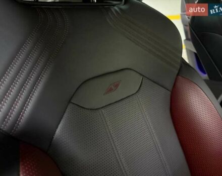 Серый Бентли Бентайга, объемом двигателя 4 л и пробегом 25 тыс. км за 197500 $, фото 138 на Automoto.ua