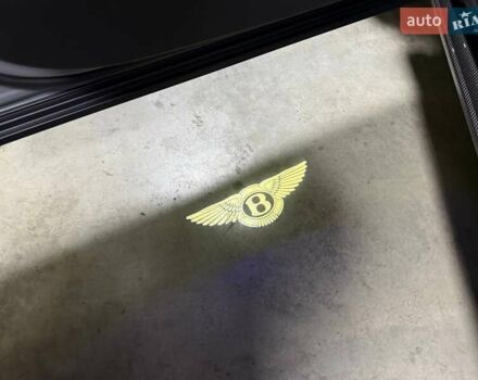 Серый Бентли Бентайга, объемом двигателя 4 л и пробегом 25 тыс. км за 197500 $, фото 45 на Automoto.ua