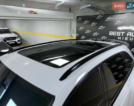 Серый Бентли Бентайга, объемом двигателя 4 л и пробегом 25 тыс. км за 197500 $, фото 32 на Automoto.ua