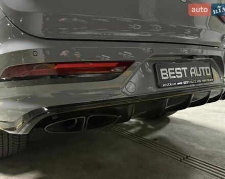 Серый Бентли Бентайга, объемом двигателя 4 л и пробегом 25 тыс. км за 197500 $, фото 37 на Automoto.ua