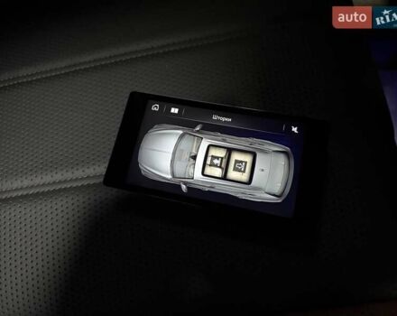 Серый Бентли Бентайга, объемом двигателя 4 л и пробегом 25 тыс. км за 197500 $, фото 87 на Automoto.ua