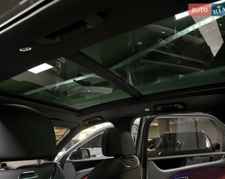 Серый Бентли Бентайга, объемом двигателя 4 л и пробегом 25 тыс. км за 197500 $, фото 74 на Automoto.ua