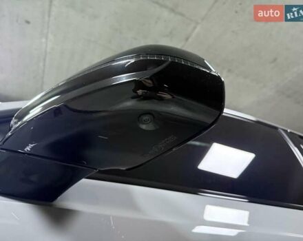 Серый Бентли Бентайга, объемом двигателя 4 л и пробегом 25 тыс. км за 197500 $, фото 29 на Automoto.ua