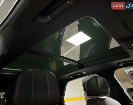 Серый Бентли Бентайга, объемом двигателя 4 л и пробегом 25 тыс. км за 197500 $, фото 139 на Automoto.ua