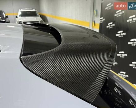 Серый Бентли Бентайга, объемом двигателя 4 л и пробегом 25 тыс. км за 197500 $, фото 33 на Automoto.ua