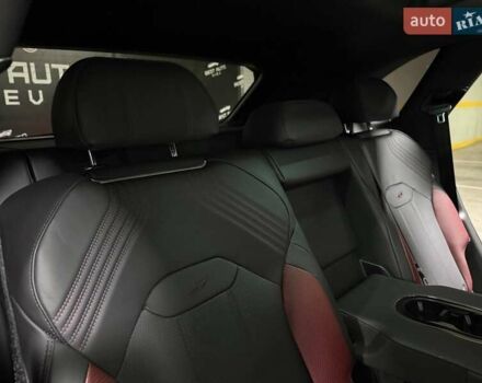 Серый Бентли Бентайга, объемом двигателя 4 л и пробегом 25 тыс. км за 197500 $, фото 99 на Automoto.ua