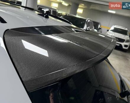 Серый Бентли Бентайга, объемом двигателя 4 л и пробегом 25 тыс. км за 197500 $, фото 34 на Automoto.ua