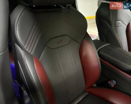 Серый Бентли Бентайга, объемом двигателя 4 л и пробегом 25 тыс. км за 197500 $, фото 137 на Automoto.ua