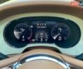 Серый Бентли Бентайга, объемом двигателя 4 л и пробегом 13 тыс. км за 295083 $, фото 9 на Automoto.ua