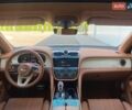 Серый Бентли Бентайга, объемом двигателя 4 л и пробегом 13 тыс. км за 295083 $, фото 5 на Automoto.ua