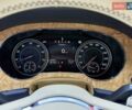 Синий Бентли Бентайга, объемом двигателя 6 л и пробегом 66 тыс. км за 129900 $, фото 28 на Automoto.ua