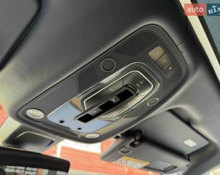 Синий Бентли Бентайга, объемом двигателя 6 л и пробегом 66 тыс. км за 129900 $, фото 35 на Automoto.ua