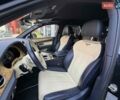 Синий Бентли Бентайга, объемом двигателя 6 л и пробегом 66 тыс. км за 129900 $, фото 19 на Automoto.ua
