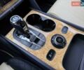 Синий Бентли Бентайга, объемом двигателя 6 л и пробегом 66 тыс. км за 129900 $, фото 33 на Automoto.ua