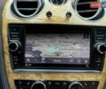 Синий Бентли Бентайга, объемом двигателя 6 л и пробегом 66 тыс. км за 129900 $, фото 32 на Automoto.ua