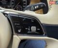 Синий Бентли Бентайга, объемом двигателя 6 л и пробегом 66 тыс. км за 129900 $, фото 24 на Automoto.ua