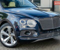 Бентли Бентайга 2019 в Киеве на Automoto.ua Синий Бентли Бентайга, объемом двигателя 4 л и пробегом 62 тыс. км за 105500 $, фото 10 на Automoto.ua