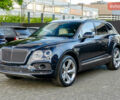 Бентли Бентайга 2019 в Киеве на Automoto.ua Синий Бентли Бентайга, объемом двигателя 4 л и пробегом 62 тыс. км за 105500 $, фото 3 на Automoto.ua