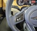 Синій Бентлі Бентайга, об'ємом двигуна 4 л та пробігом 8 тис. км за 209999 $, фото 33 на Automoto.ua