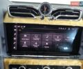 Синій Бентлі Бентайга, об'ємом двигуна 4 л та пробігом 8 тис. км за 209999 $, фото 29 на Automoto.ua