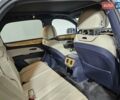 Синій Бентлі Бентайга, об'ємом двигуна 4 л та пробігом 8 тис. км за 209999 $, фото 14 на Automoto.ua