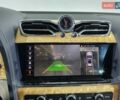 Синій Бентлі Бентайга, об'ємом двигуна 4 л та пробігом 8 тис. км за 209999 $, фото 28 на Automoto.ua