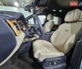 Синій Бентлі Бентайга, об'ємом двигуна 4 л та пробігом 8 тис. км за 209999 $, фото 22 на Automoto.ua