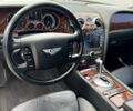 Чорний Бентлі Continental Flying Spur, об'ємом двигуна 6 л та пробігом 126 тис. км за 15800 $, фото 11 на Automoto.ua