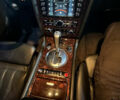 Чорний Бентлі Continental Flying Spur, об'ємом двигуна 6 л та пробігом 120 тис. км за 21700 $, фото 11 на Automoto.ua