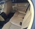 Черный Бентли Континенталь флаинг спур, объемом двигателя 6 л и пробегом 183 тыс. км за 20800 $, фото 4 на Automoto.ua