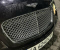 Чорний Бентлі Continental Flying Spur, об'ємом двигуна 6 л та пробігом 120 тис. км за 21700 $, фото 1 на Automoto.ua