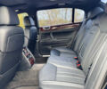 Чорний Бентлі Continental Flying Spur, об'ємом двигуна 6 л та пробігом 126 тис. км за 15800 $, фото 6 на Automoto.ua