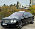 Чорний Бентлі Continental Flying Spur, об'ємом двигуна 6 л та пробігом 126 тис. км за 15800 $, фото 1 на Automoto.ua