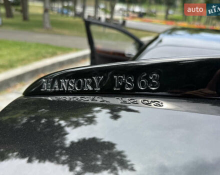 Черный Бентли Континенталь флаинг спур, объемом двигателя 6 л и пробегом 100 тыс. км за 39999 $, фото 63 на Automoto.ua