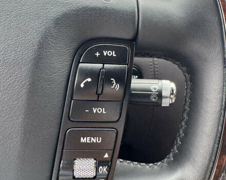 Черный Бентли Континенталь флаинг спур, объемом двигателя 6 л и пробегом 100 тыс. км за 39999 $, фото 231 на Automoto.ua