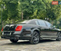 Чорний Бентлі Continental Flying Spur, об'ємом двигуна 6 л та пробігом 100 тис. км за 39999 $, фото 195 на Automoto.ua